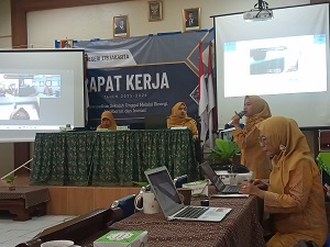 raker